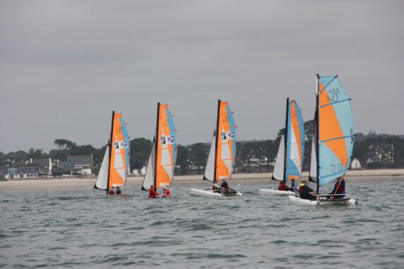 Camping Le Kervastard - photo 14