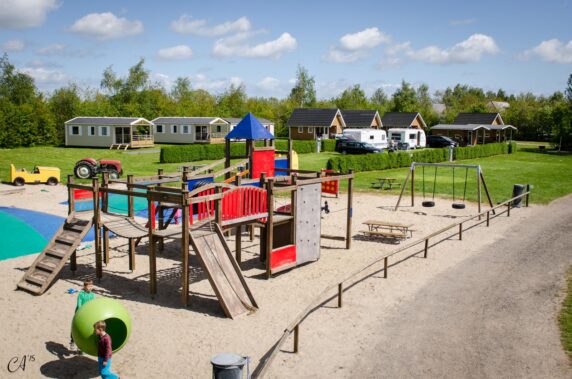 Lægårdens Camping - photo 1