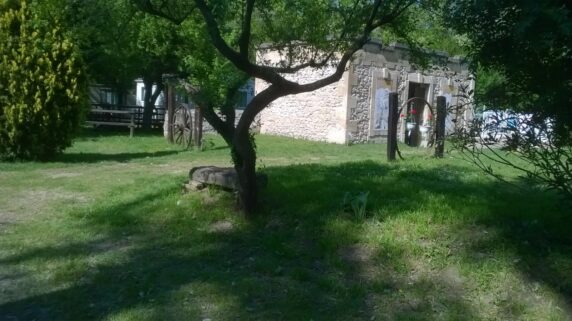 Camping Sites Et Paysages Tartarin - photo 8