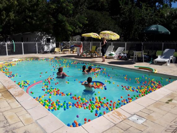 Camping Sites Et Paysages Tartarin - photo 1
