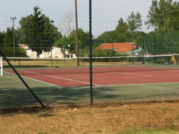 Camping Village Grand Sud - photo 11