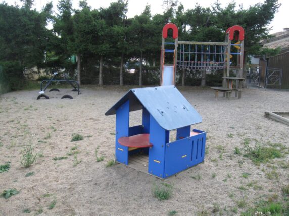 Camping La Roche Murat *** - photo 2