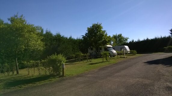Camping La Roche Murat *** - photo 1