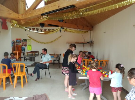 Camping  Les Goelands - photo 11