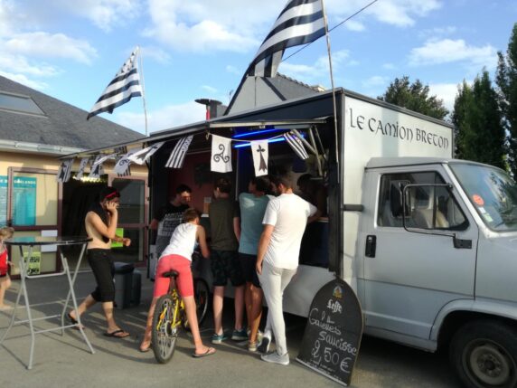 Camping  Les Goelands - photo 10