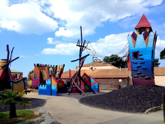 Capfun &#8211; Domaine Les Dauphins Bleus - photo 15