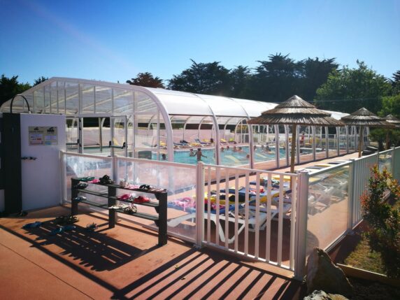 Camping Les Brillas - photo 18