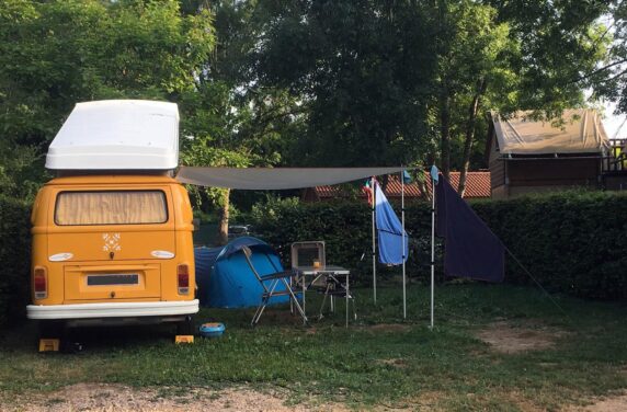 Camping Des Papillons - photo 4