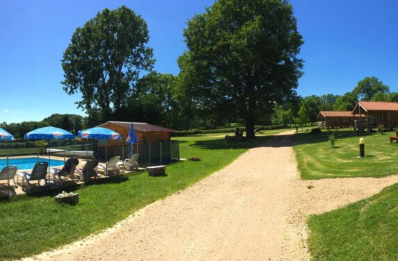 Camping Des Papillons - photo 5