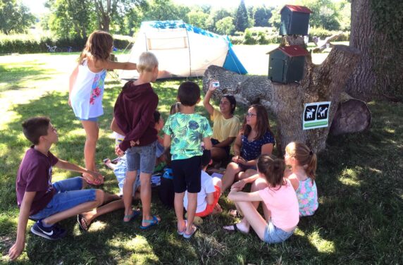 Camping Des Papillons - photo 14