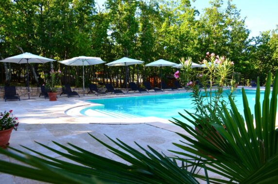 Domaine Le Clos Des Capitelles - photo 2