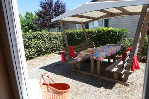 Camping Les Blimouses - photo 11