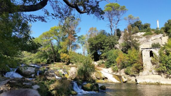 Camping Les Blimouses - photo 18