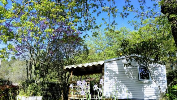 Camping Les Blimouses - photo 10