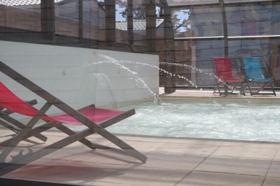 Camping Du Vieux Château - photo 11