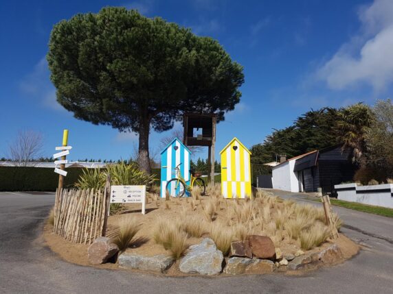 Camping Les Brillas - photo 19