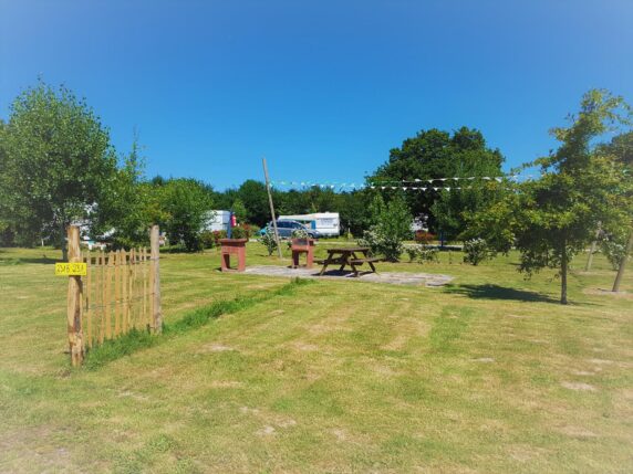 Camping Les Brillas - photo 10