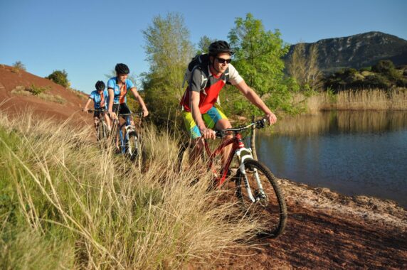 Camping Club Lac Du Salagou - photo 10