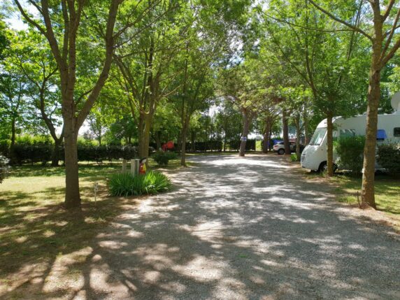 Flower Camping Le Fou Du Roi - photo 9