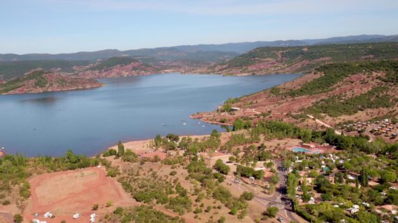 Camping Club Lac Du Salagou - photo 11