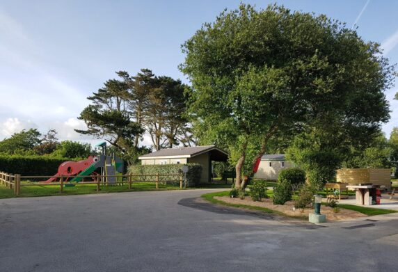 Camping Kerlaz - photo 7