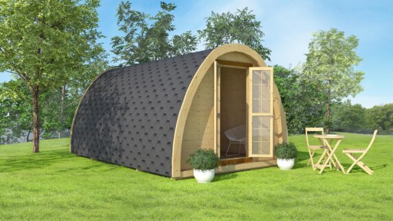 Camping Mendi Azpian - photo 15