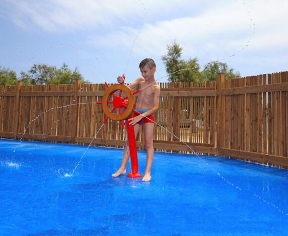 Camping Paradis Barberousse - photo 5
