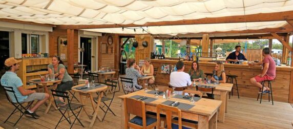 Camping Paradis Barberousse - photo 8