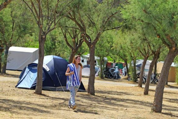Camping Paradis Barberousse - photo 2