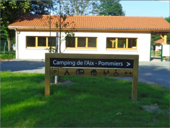 Camping De L&rsquo;aix - photo 8