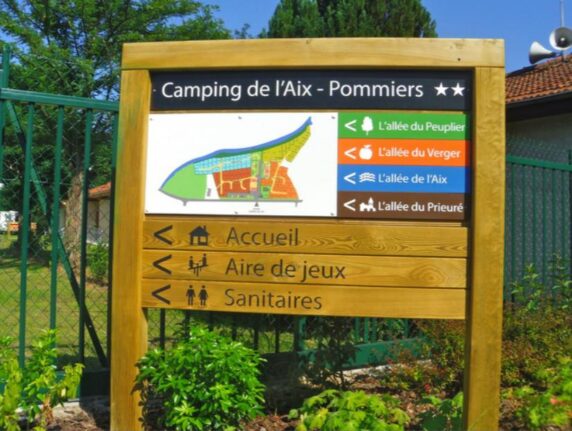 Camping De L&rsquo;aix - photo 9