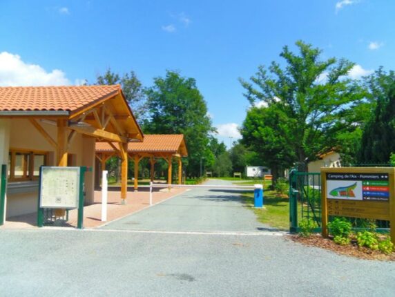 Camping De L&rsquo;aix - photo 2