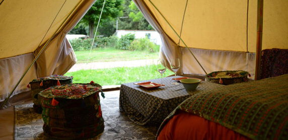 Camping De L&rsquo;aix - photo 6