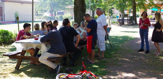 Camping De L&rsquo;aix - photo 4