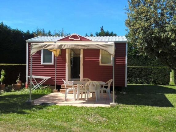 Camping Des Favards - photo 5