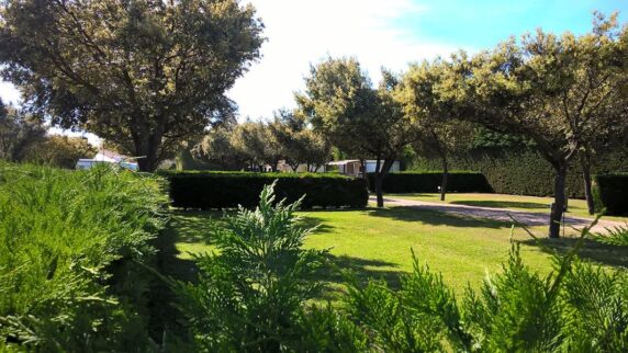Camping Des Favards - photo 4