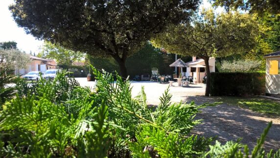 Camping Des Favards - photo 10