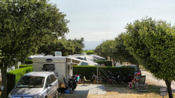 Camping Des Favards - photo 9