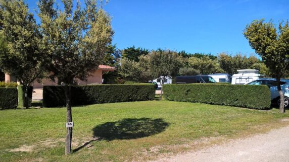 Camping Des Favards - photo 12