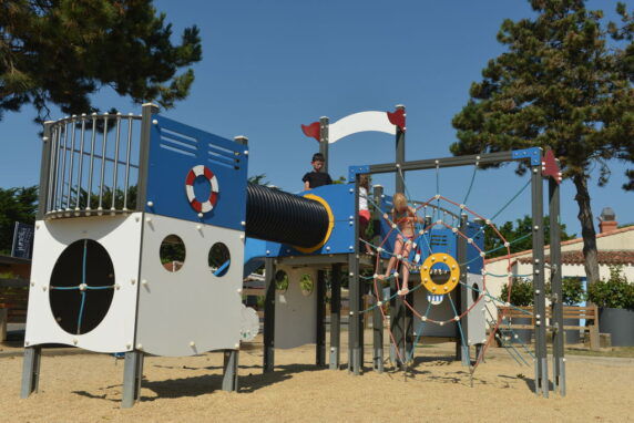 Capfun &#8211; Camping Loubine - photo 22