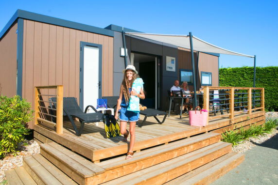 Capfun &#8211; Camping Loubine - photo 9