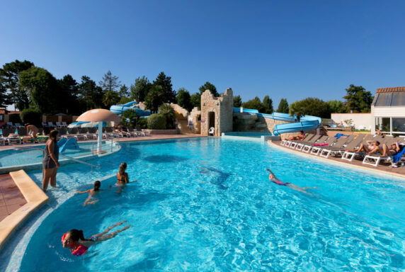Capfun &#8211; Camping Loubine - photo 3