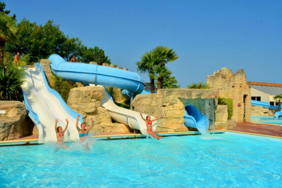 Capfun &#8211; Camping Loubine - photo 4