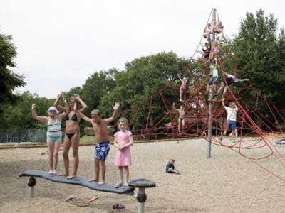 Capfun &#8211; Camping La Palombière - photo 19