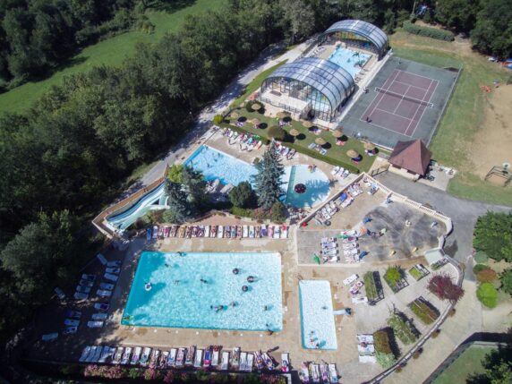 Capfun &#8211; Camping La Palombière - photo 18