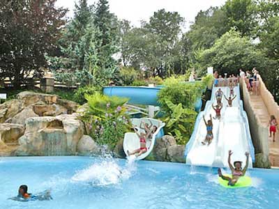 Capfun &#8211; Camping La Palombière - photo 4