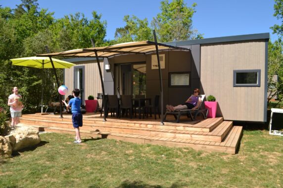 Capfun &#8211; Camping La Palombière - photo 8