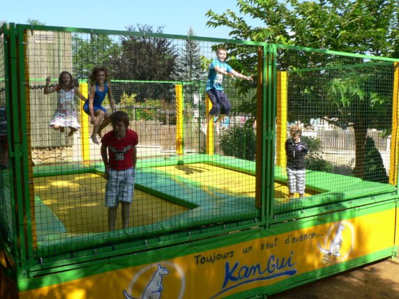 Capfun &#8211; Camping La Palombière - photo 17