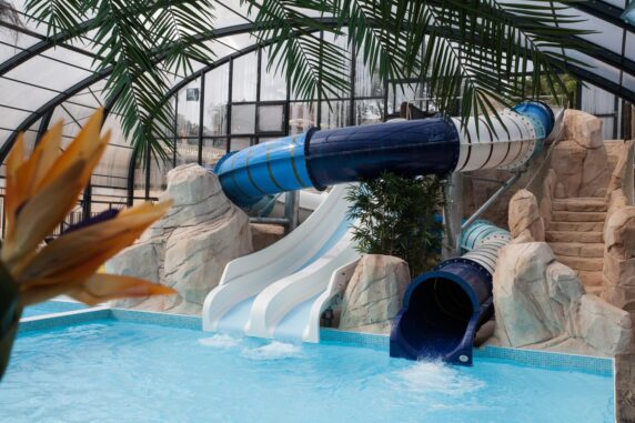 Capfun &#8211; Camping La Palombière - photo 5