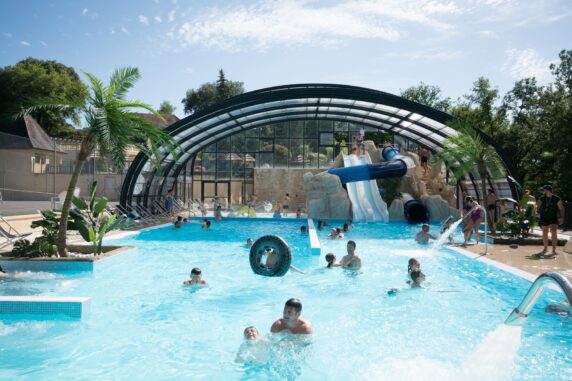 Capfun &#8211; Camping La Palombière - photo 3
